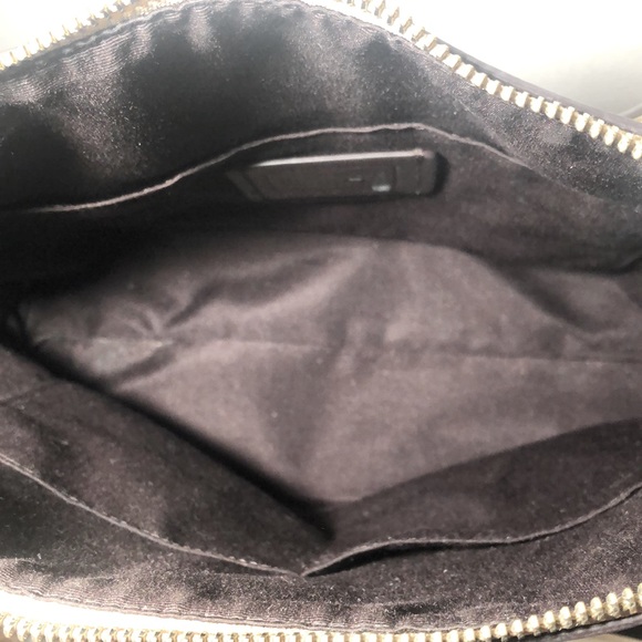 Coach Monogram Tote - Picture 6 of 6